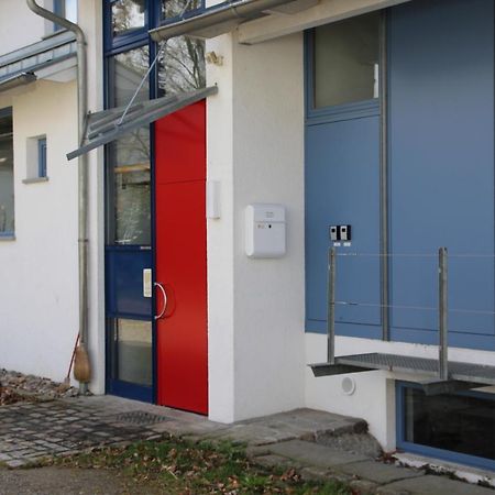 Bodensee Apartments Kressbronn "Haus Am Seepark" Kressbronn am Bodensee Bagian luar foto