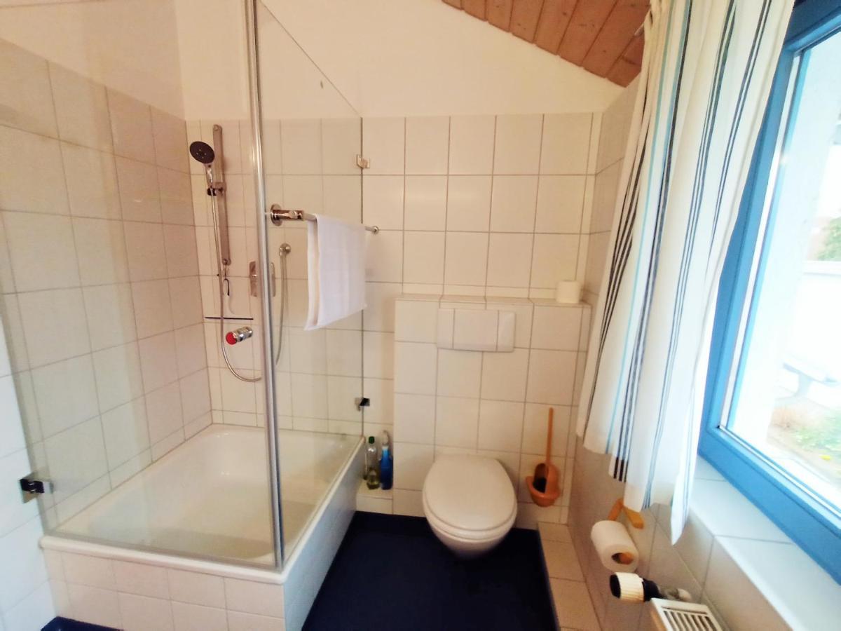 Bodensee Apartments Kressbronn "Haus Am Seepark" Kressbronn am Bodensee Bagian luar foto